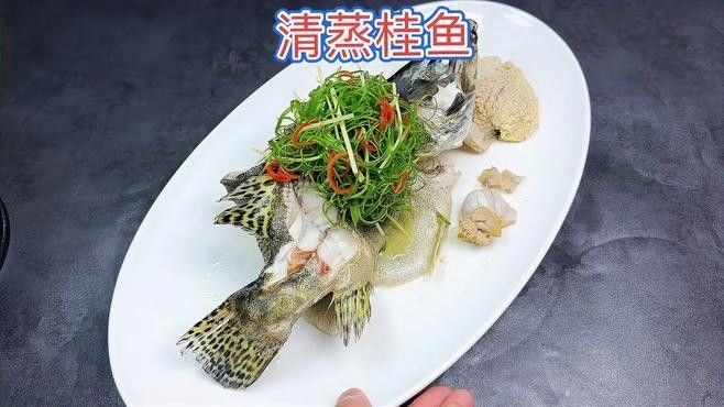 杜龍魚(yú)清蒸時(shí)如何調(diào)味？（如何給杜龍魚(yú)清蒸調(diào)味）