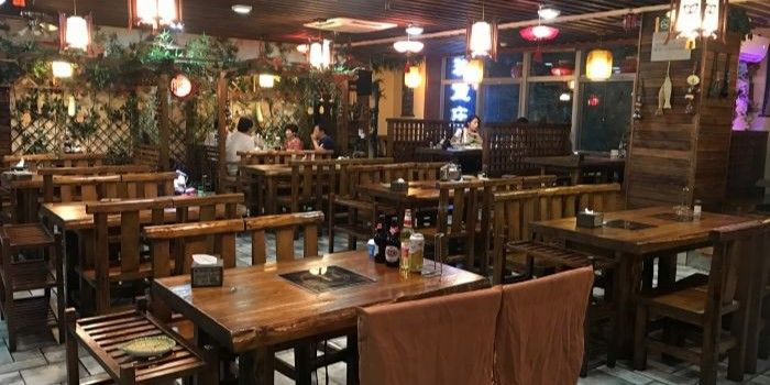 龍記斑魚火鍋有哪些分店？（龍記斑魚火鍋分店信息） 龍記斑魚火鍋有哪些分店？（龍記斑魚火鍋分店信息） 龍魚百科 第1張
