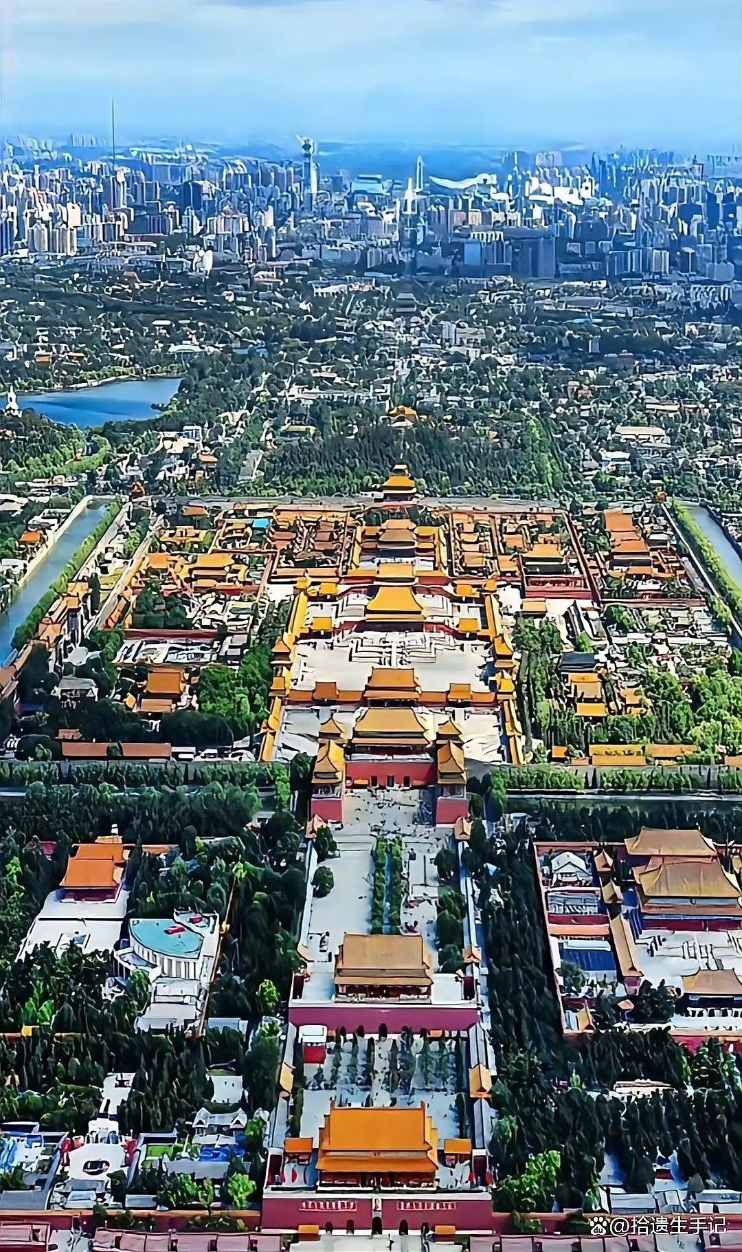 龍脈對(duì)城市風(fēng)水有何影響