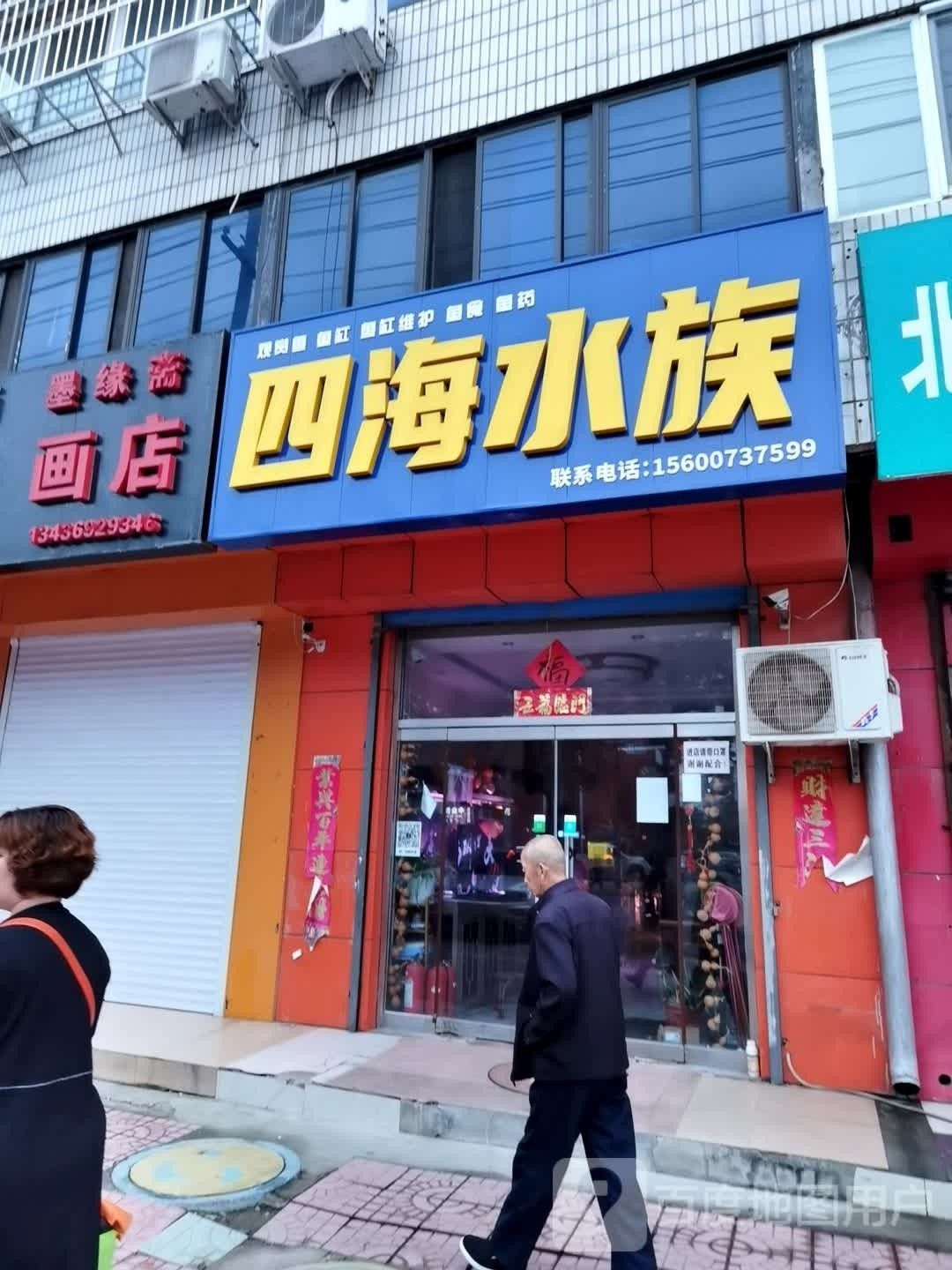 大安哪個(gè)水族館龍魚好？祥龍魚場(chǎng)龍魚（北京大安哪個(gè)水族館龍魚好）