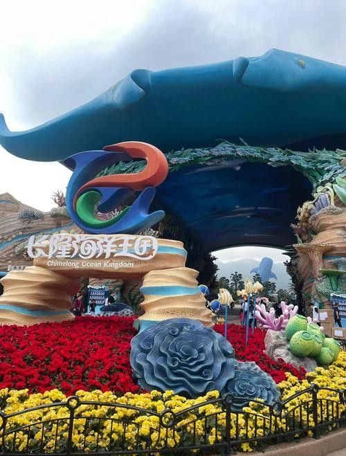 除了龍魚世家，珠海還有哪些水族館（國內最值得去的海洋館大盤點珠海長隆宇宙飛船樂園）
