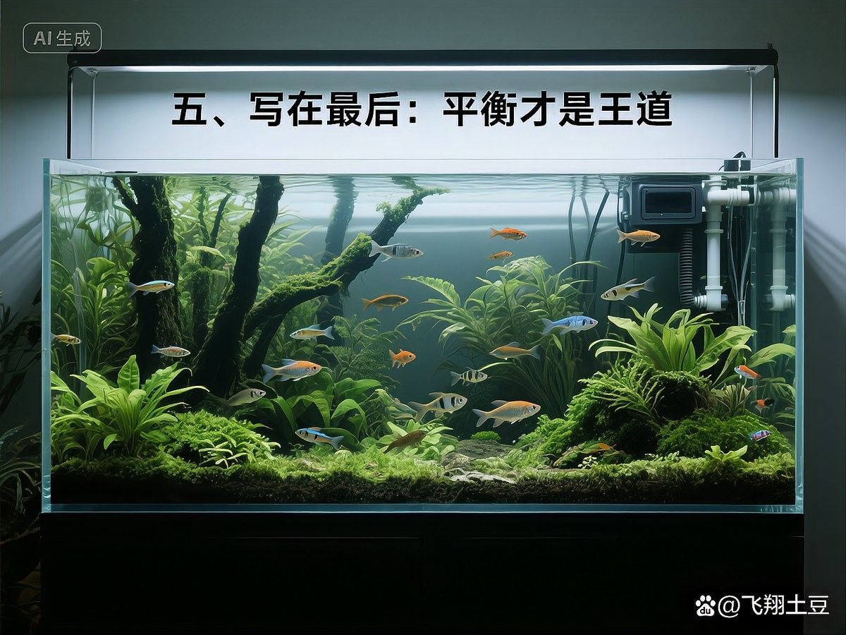 翹頭紅龍魚的最佳飼養環境（頭紅龍魚飼養環境應包括以下幾個要素，水質是翹頭紅龍魚生存的關鍵）