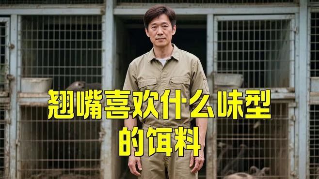 龍魚翹嘴的餌料有哪些？（釣翹嘴用什么餌料） 龍魚翹嘴的餌料有哪些？（釣翹嘴用什么餌料） 龍魚百科 第2張