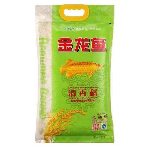 金龍魚(yú)長(zhǎng)粒香米的價(jià)格是多少？