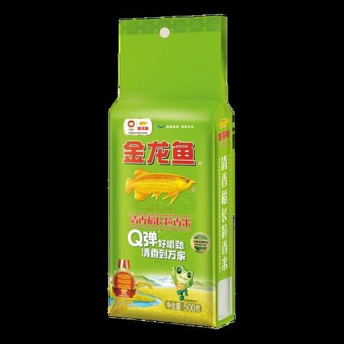 金龍魚(yú)長(zhǎng)粒香米的價(jià)格是多少？