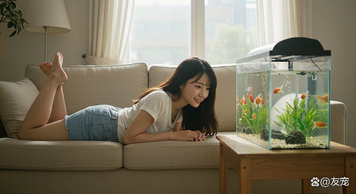 隔離治療龍魚需要多長時間（新魚入缸前如何消毒金魚長壽秘訣全攻略大揭秘）