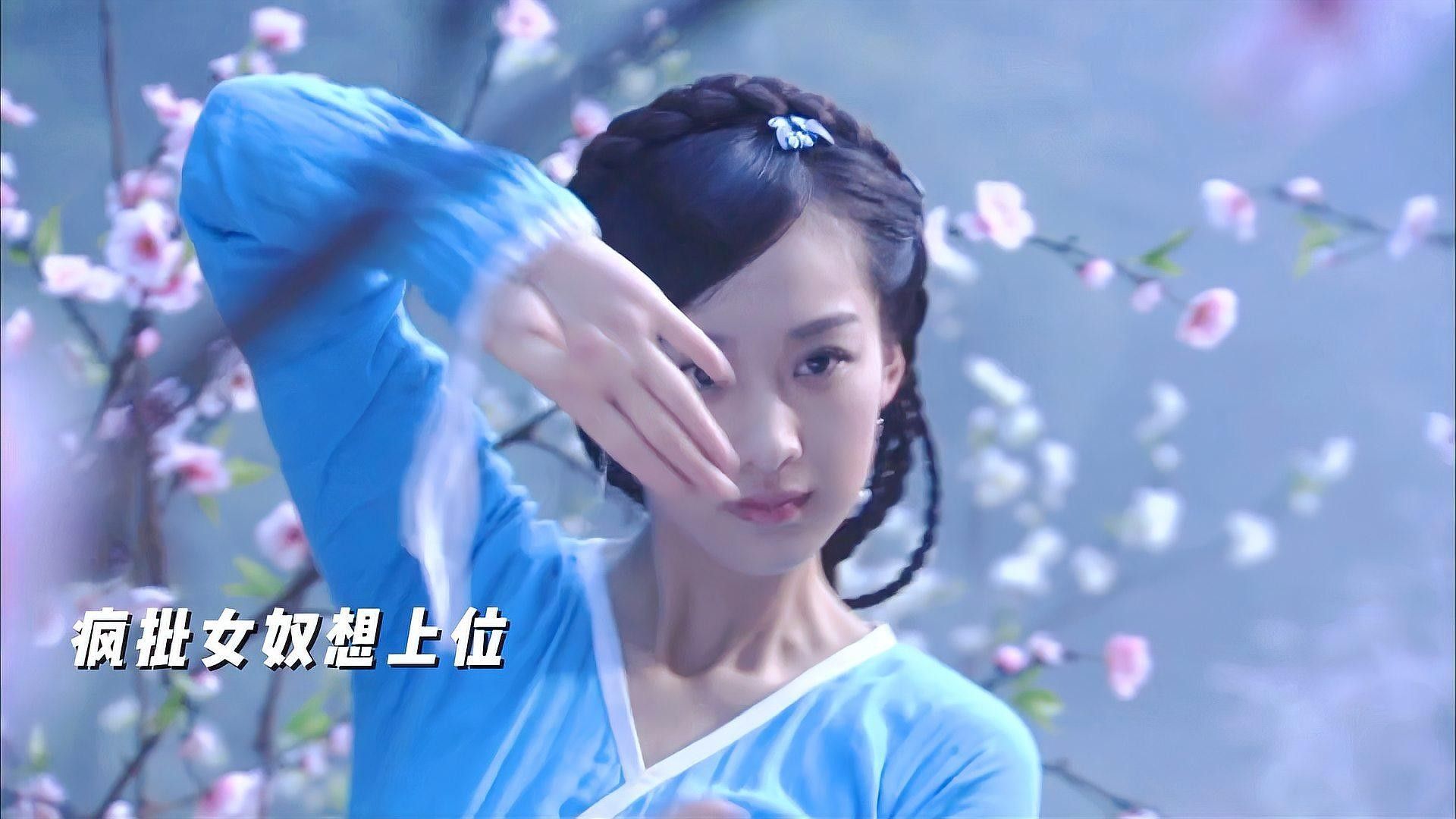 石觀音的詭異<strong><mark>武功</mark></strong>有哪些