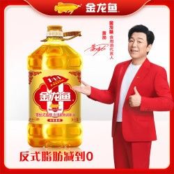 金龍魚零反式脂肪油的價格如何
