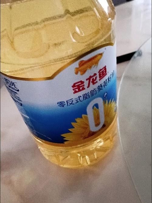 金龍魚零反式脂肪油的價格如何