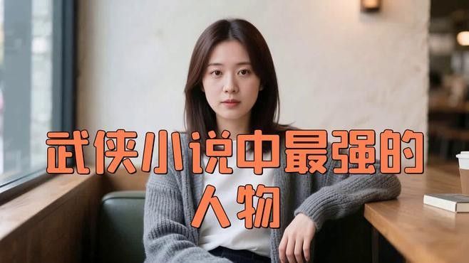 古龍和金庸誰的影響力更大 古龍和金庸誰的影響力更大 龍魚百科 第8張