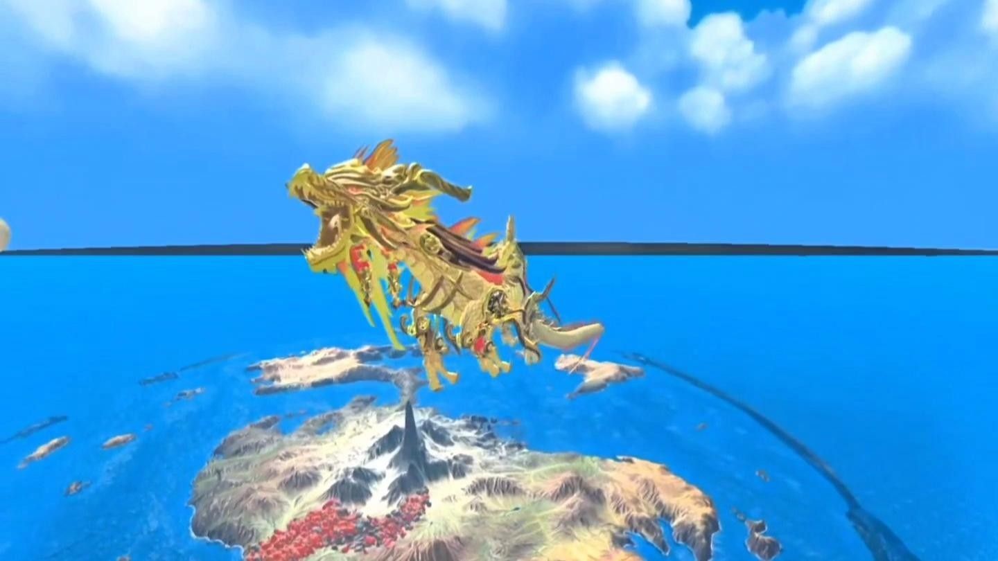 古典金龍和現代金龍哪個更好養