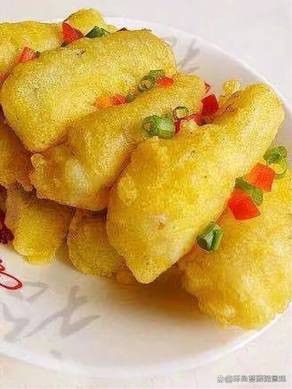 水龍魚有哪些別名