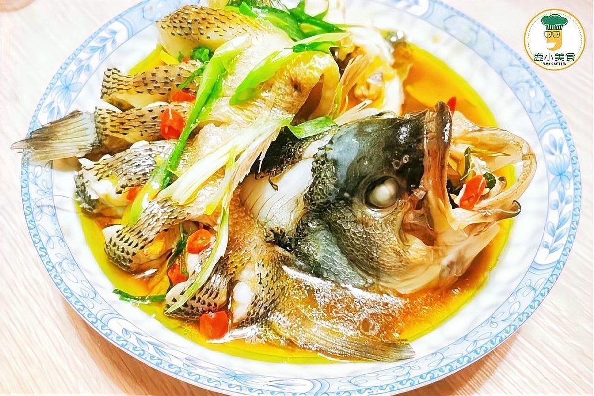 如何烹飪青龍魚更美味（魚肉總是腥牢記這7個去腥秘訣）