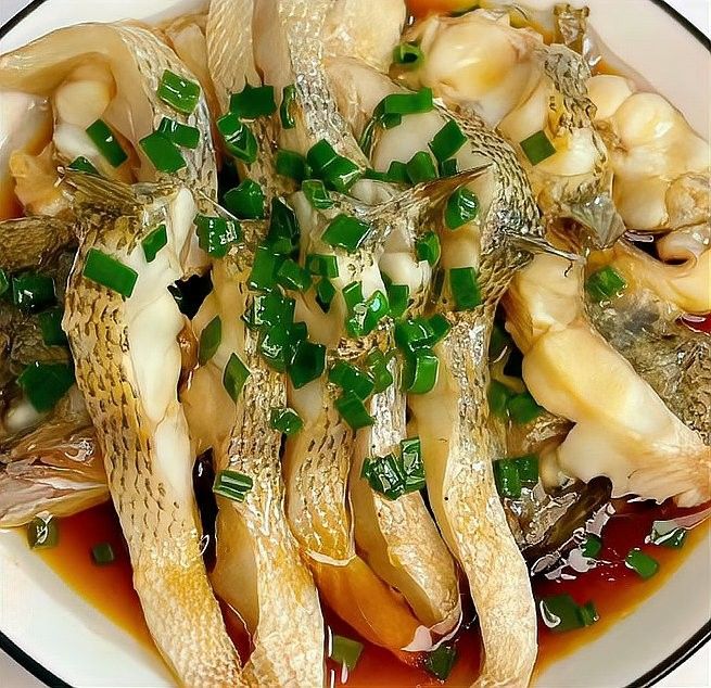 如何烹飪青龍魚更美味（魚肉總是腥牢記這7個去腥秘訣）