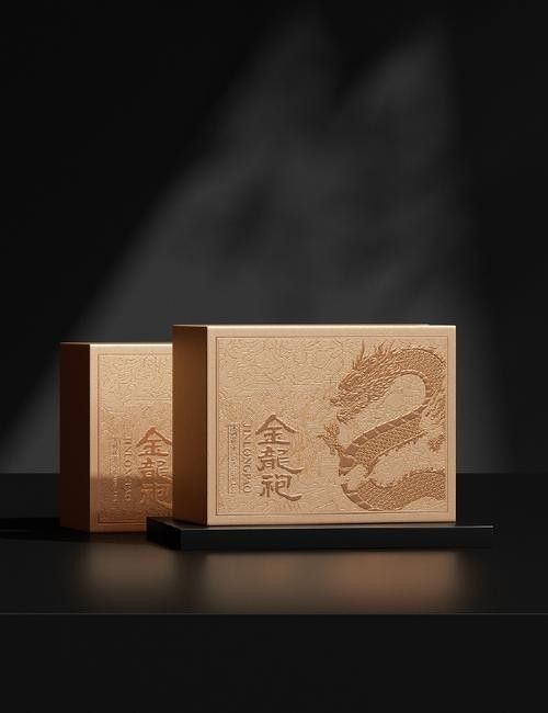 如何驗證金龍系列茶葉的真偽