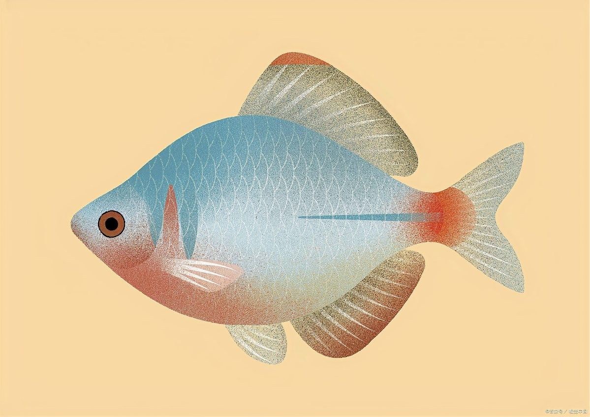 哪種魚更稀有？（哪種魚更稀有） 哪種魚更稀有？（哪種魚更稀有） 龍魚百科 第7張