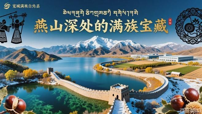 寬城滿族（寬城滿族的歷史與文化）
