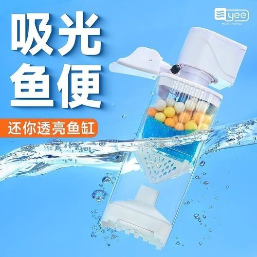 推薦幾款適合養金色六角龍魚的過濾器（六角龍魚過濾器推薦）