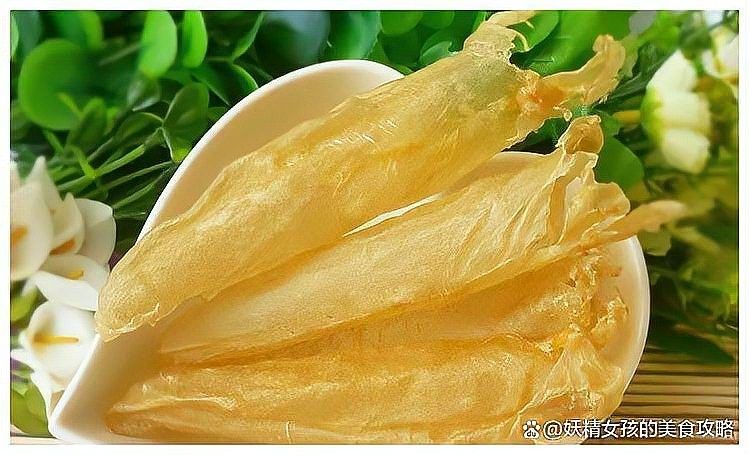 金龍魚膠一次泡發(fā)多少合適（金龍魚膠一次泡發(fā)多了怎么辦金龍魚膠正確泡發(fā)方法來了）