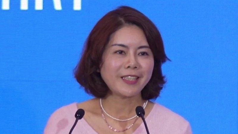 包志亮對金龍魚有何評價？（包志亮對金龍魚有何看法？）