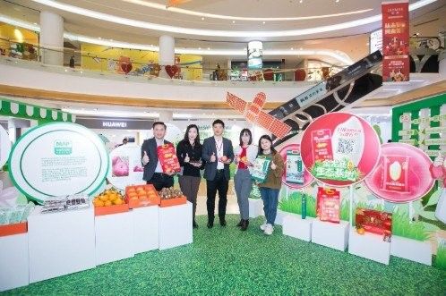 金龍魚智能溯源技術覆蓋哪些產品（金龍魚智能溯源技術如何運作）
