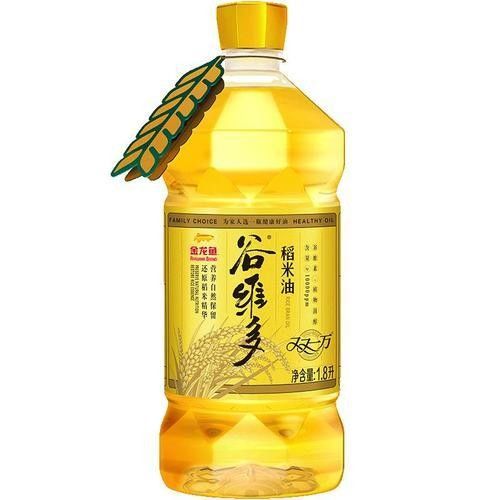 金龍魚稻谷鮮生調和油有哪些購買渠道（購買金龍魚稻谷鮮生調和油的渠道）