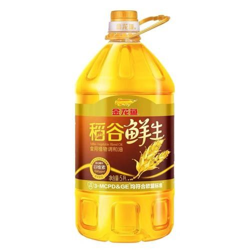 金龍魚稻谷鮮生調和油有哪些購買渠道（購買金龍魚稻谷鮮生調和油的渠道）