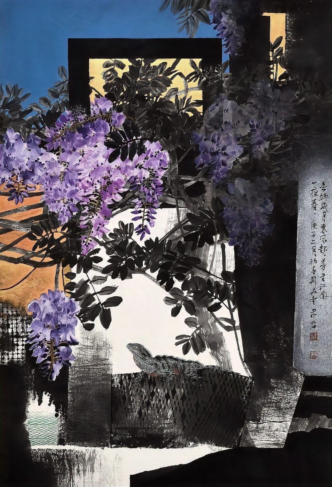 龍鳳閣還有哪些未完成的作品？（“龍鳳閣”是虛構的還是真實的，它是如何運作的，背景說明）