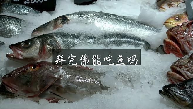 和尚可以吃魚嗎（和尚可以吃魚嗎，和尚是否可以食用魚類的問題）