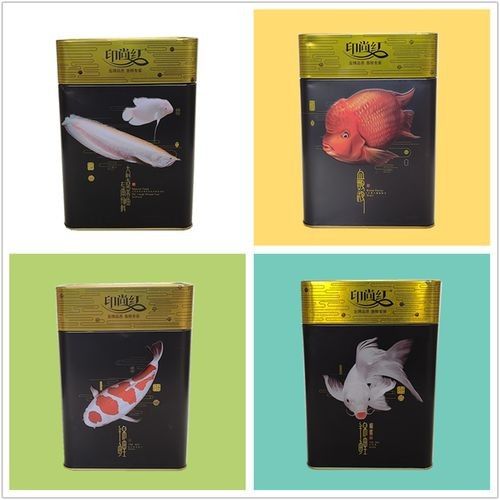 印尚紅精品龍魚飼料（印尚紅精品龍魚飼料有哪些特點(diǎn)？）