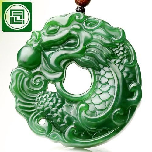和田玉金龍魚有哪些知名品牌（新疆和田玉金龍魚玉吊墜） 和田玉金龍魚有哪些知名品牌（新疆和田玉金龍魚玉吊墜） 龍魚百科 第5張