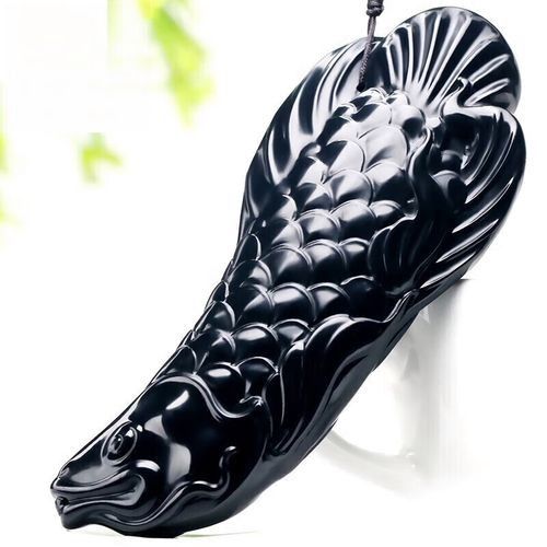 和田玉金龍魚有哪些知名品牌（新疆和田玉金龍魚玉吊墜） 和田玉金龍魚有哪些知名品牌（新疆和田玉金龍魚玉吊墜） 龍魚百科 第7張