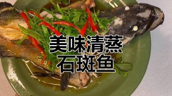 斑紋龍魚有哪些烹飪方法（斑紋龍魚的做法）