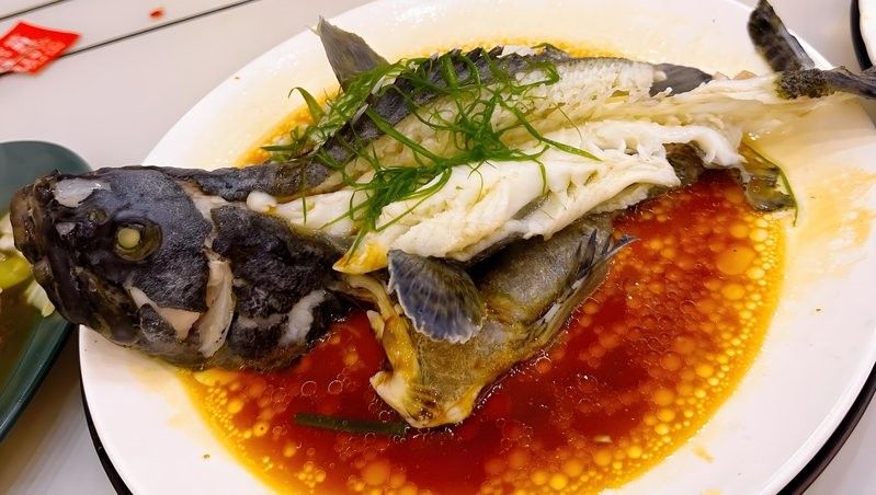 斑紋龍魚有哪些烹飪方法（斑紋龍魚的做法）