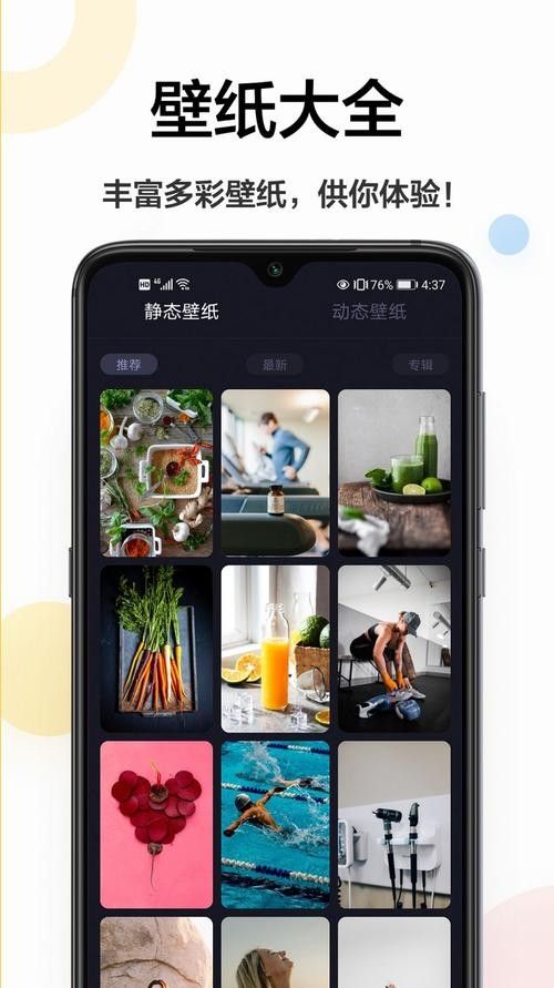 有哪些垂直類壁紙平臺(tái)？（it之家十大壁紙網(wǎng)站推薦windows平臺(tái)）