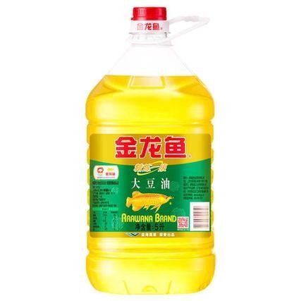 金龍魚轉(zhuǎn)基因產(chǎn)品有哪些品種？（京東，金龍魚再曝轉(zhuǎn)基因風(fēng)波）