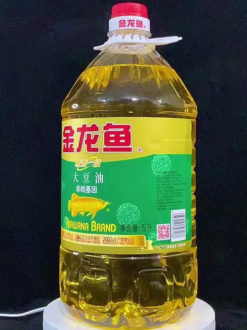 金龍魚轉(zhuǎn)基因產(chǎn)品有哪些品種？（京東，金龍魚再曝轉(zhuǎn)基因風(fēng)波）