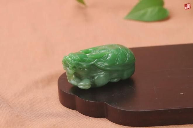 龍龜擺件有哪些材質類型