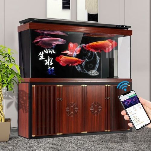 龍魚閣水族箱有哪些品牌（魚閣水族箱品牌有哪些？）