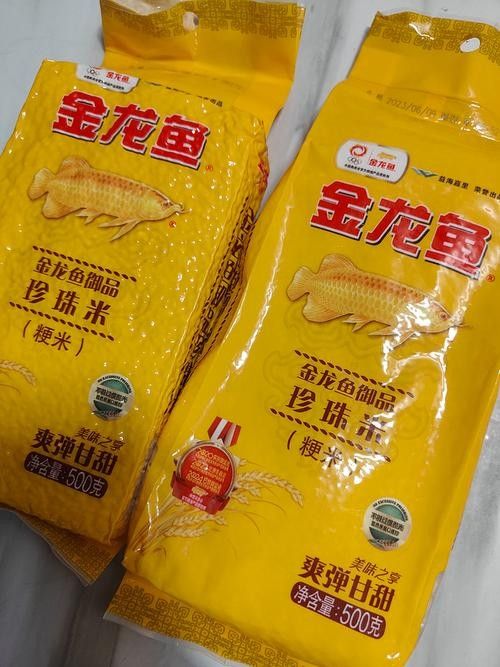 如何購買金龍魚雜糧系列（如何選購金龍魚雜糧系列？）