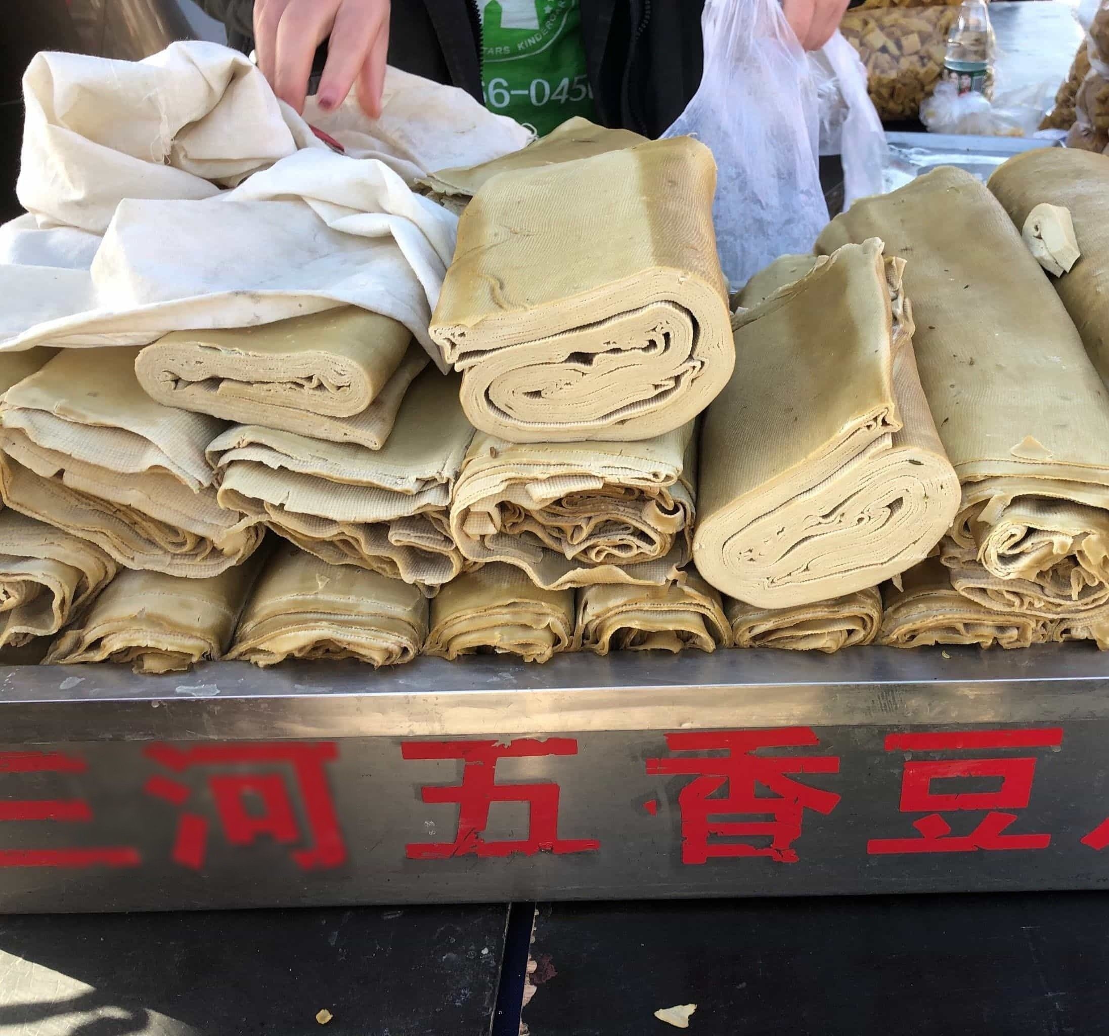 寶通街市場有哪些特色商品？（北京人超愛逛的5個超有名大集）