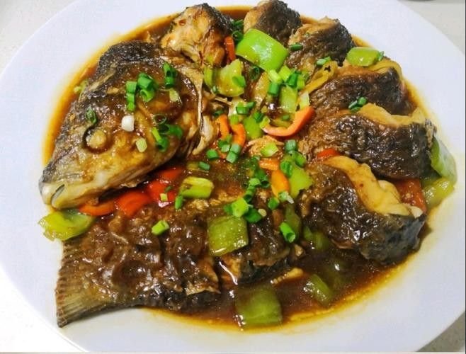 紅燒龍魚最忌三種魚（年夜飯“吃魚”有講究這3種魚不要端上桌趕緊來看看）