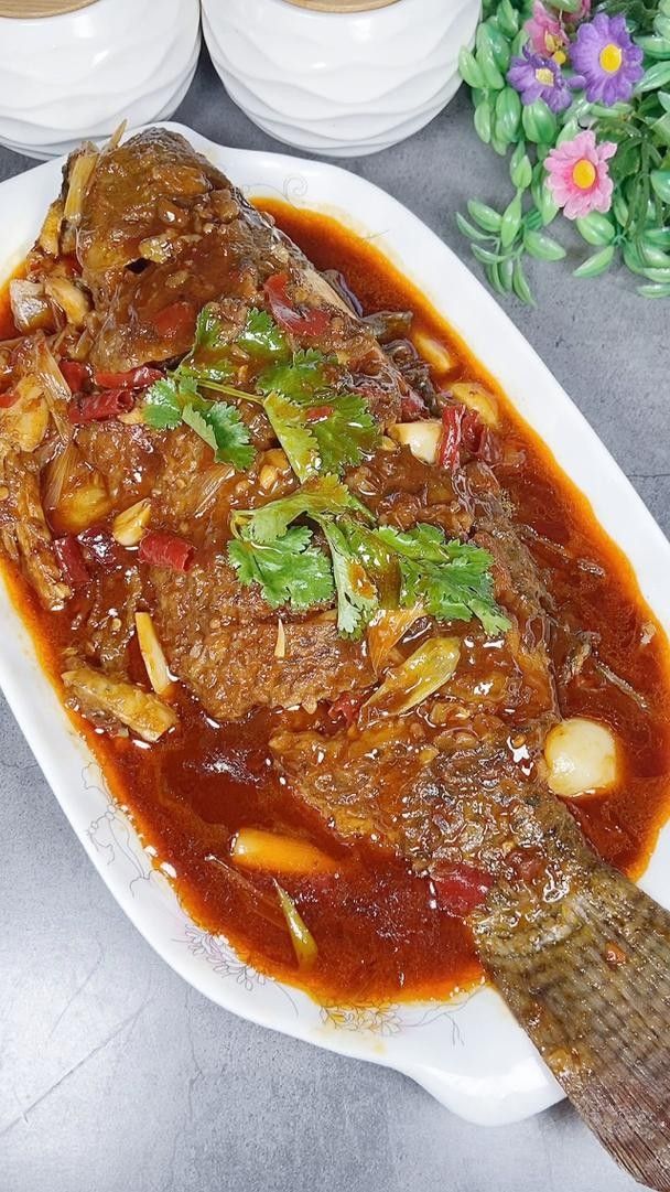 紅燒龍魚最忌三種魚（年夜飯“吃魚”有講究這3種魚不要端上桌趕緊來看看）