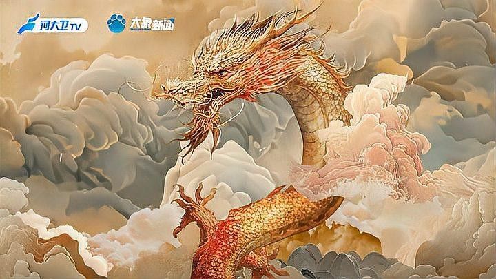 龍有哪些傳說故事（《新序·雜事》：龍的傳說故事，龍的傳說）