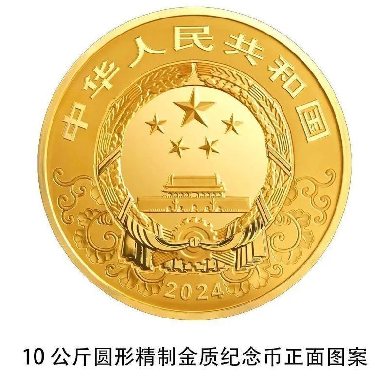 金龍幣哪個規格最受歡迎
