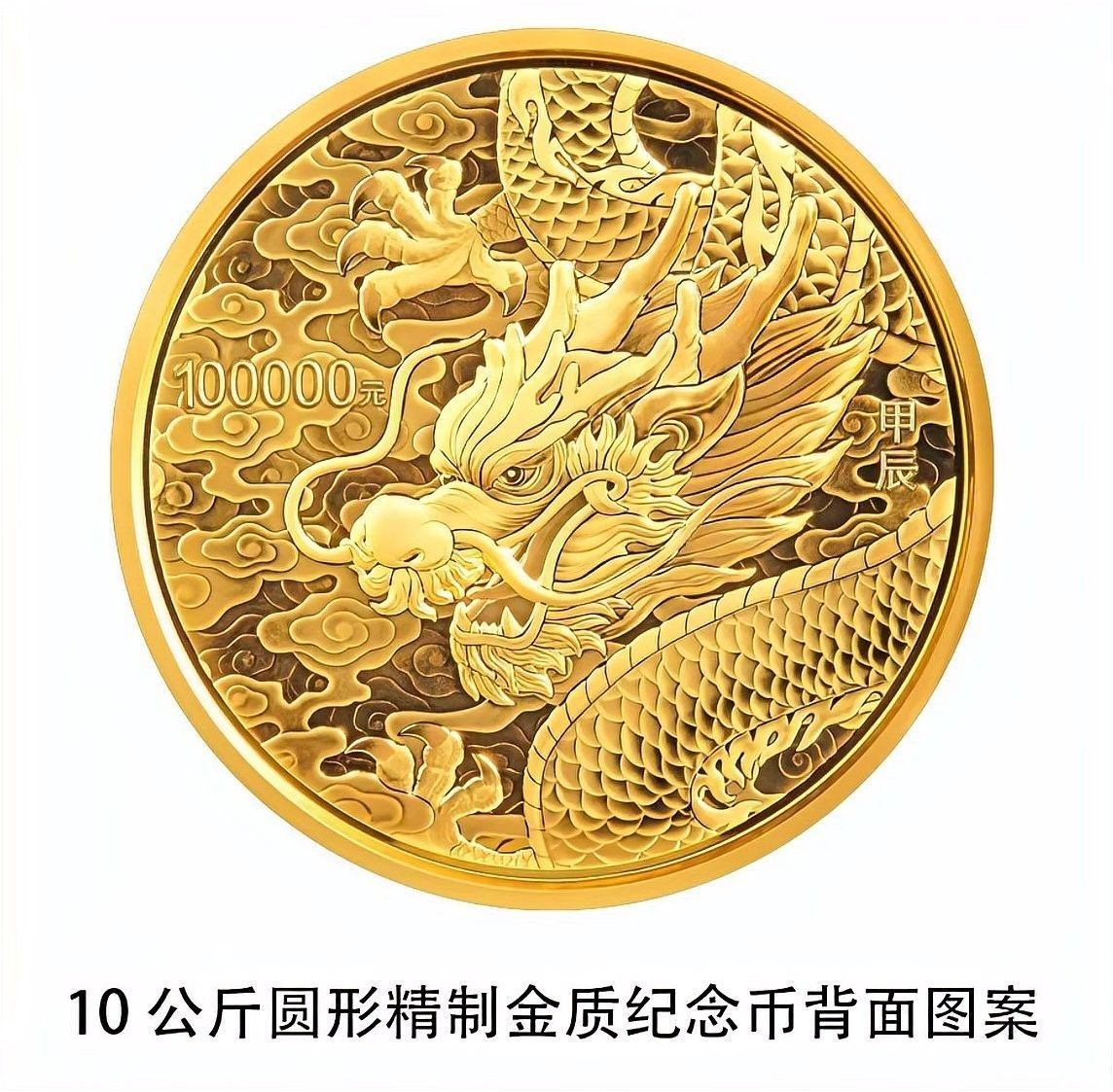 金龍幣哪個規格最受歡迎