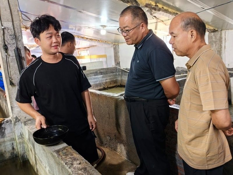 梧州哪個水族館龍魚好？祥龍魚場龍魚