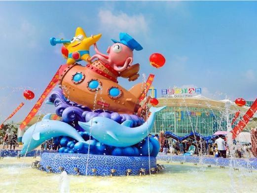 日照哪個水族館龍魚好？祥龍魚場龍魚 日照哪個水族館龍魚好？祥龍魚場龍魚 龍魚百科 第7張