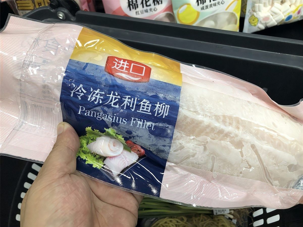 如何判斷龍利魚是否新鮮
