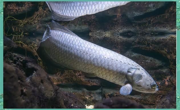 閔行哪個水族館龍魚好？祥龍魚場龍魚 閔行哪個水族館龍魚好？祥龍魚場龍魚 龍魚百科 第5張